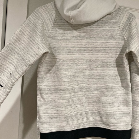 Nike High Neck Pullover - Picture 6 of 9